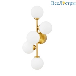 Бра Lumina Deco Marsiada LDW 6033-5 MD
