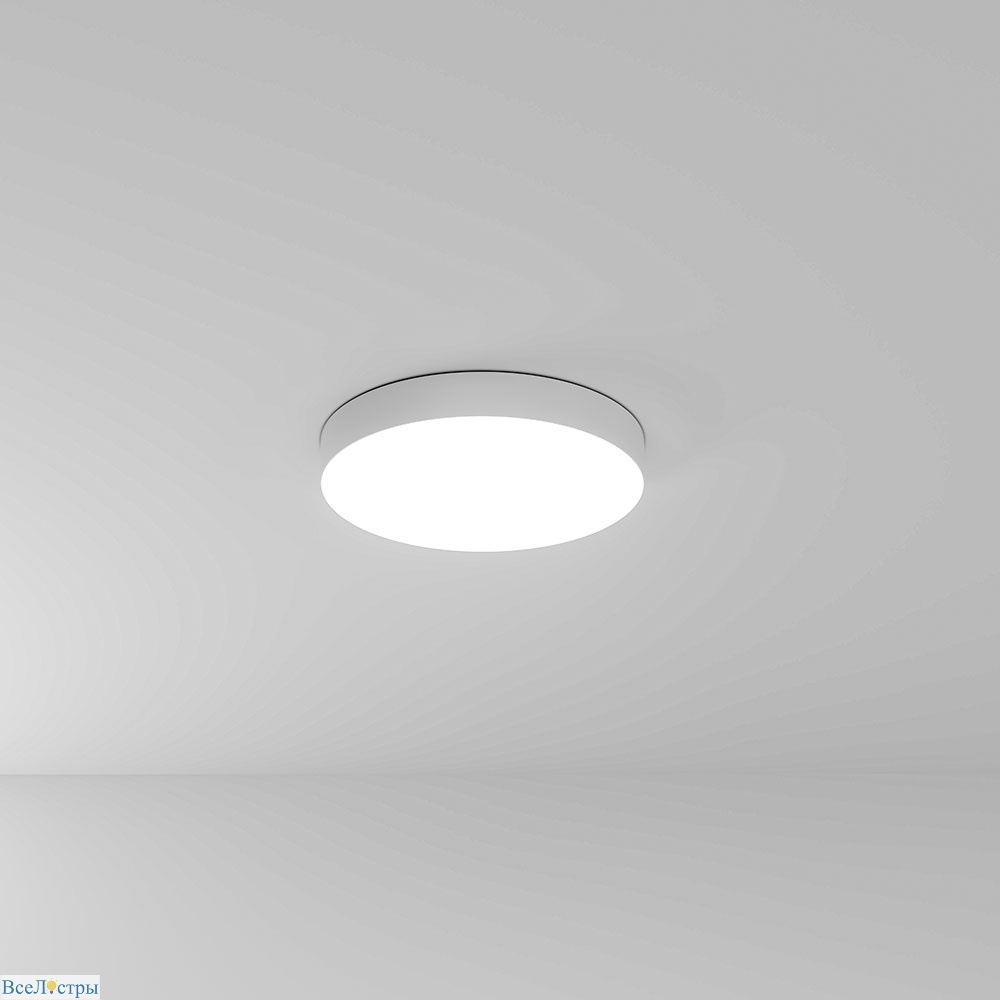 потолочный светильник arte lamp fado a6650pl-1wh