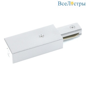 Cоединитель-коннектор Feron LD1022 51901
