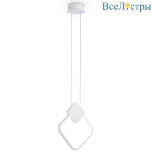 Подвесной светодиодный светильник Ambrella light Comfort Line FL5255