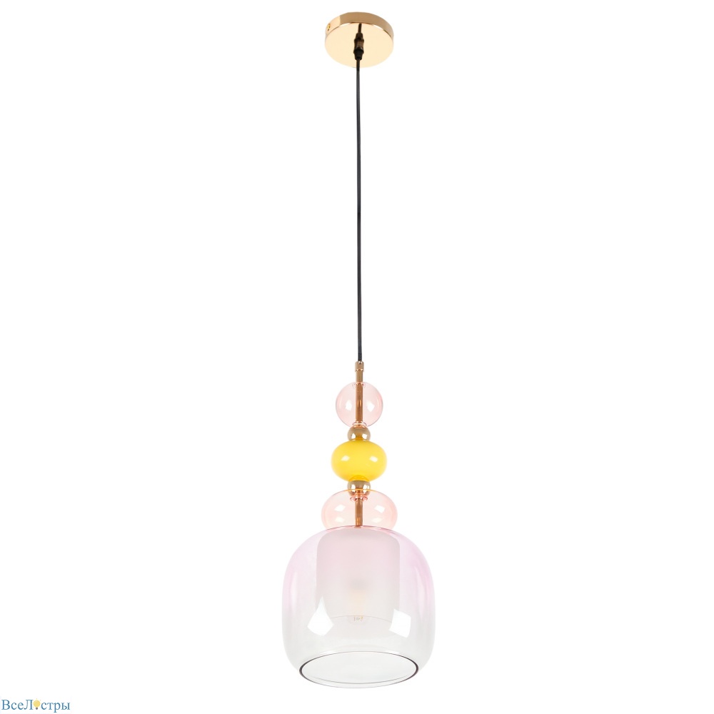 подвесной светильник myfar louis mr2505-1p
