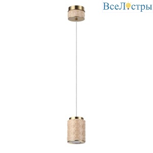 Подвесной светильник Odeon Light L-Vision Lulu 5453/5L