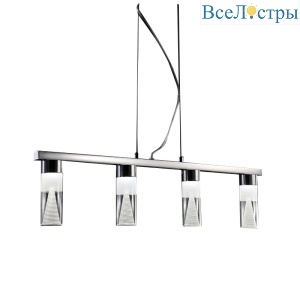 Подвесной светильник MD103301-4A Illuminati