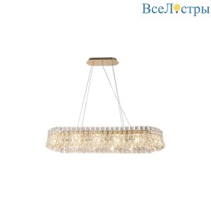 Подвесная люстра Aployt Genowefa APL.796.13.12