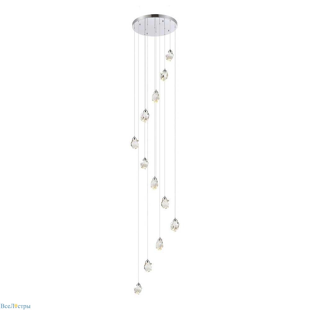 подвесной светильник st luce cascato sl6114.103.12
