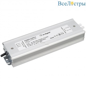 Блок питания для светодиодной ленты Arlight ARPV 028784