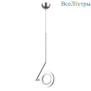 Подвесной светильник Vele Luce Margarita VL7303P21