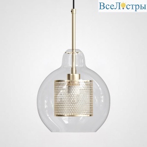 Подвесной светильник ImperiumLoft Catch 101418-26