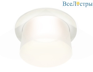 Встраиваемый светильник Ambrella Light Techno XC7621045 (C7621, N7170)