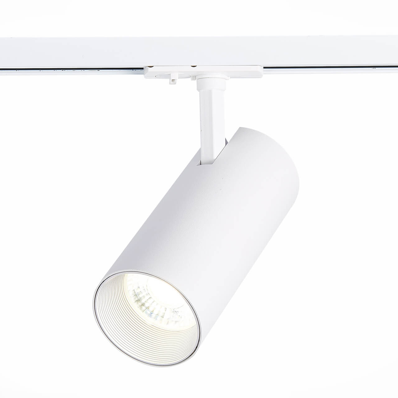 трековый светильник st luce mono st350.536.30.24