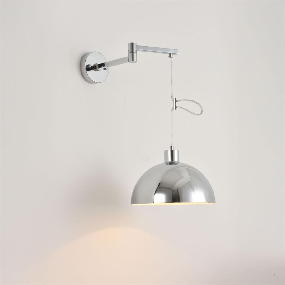 бра lumion moderni armina 8322/1w