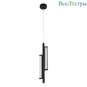 Подвесной светильник Modelux ML.89160.1 BK