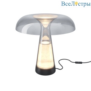 Настольная лампа Maytoni Artefact MOD484TL-L8BK