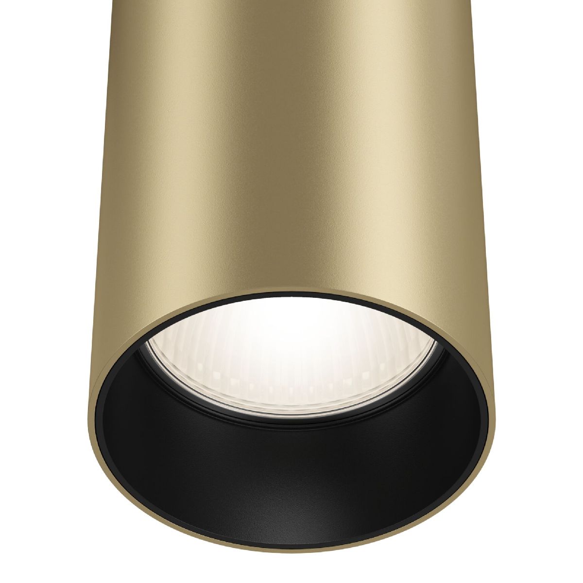 трековый светильник maytoni technical focus tr025-1-gu10-mg