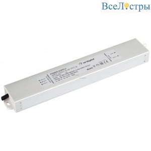 Блок питания для светодиодной ленты Arlight ARPV 023553(1)