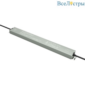 Блок питания Maytoni Led Strip PSL023 48В 150Вт IP 67 832004