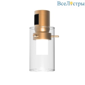 Трековый светильники Arlight ART-APRIORI-LANTERN-C-R60-5W Day4000 044305