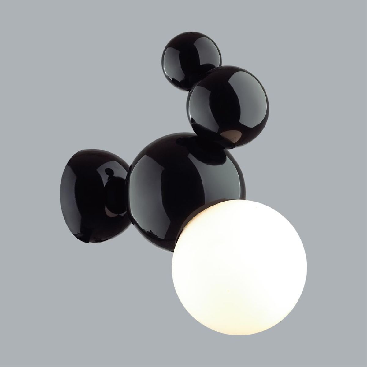 настенный светильник lumion blasen 6566/1w