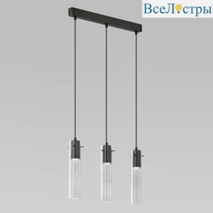 Подвесной светильник TK Lighting 855 Look Graphite
