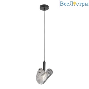 Подвесной светильник Lussole LSP-7508