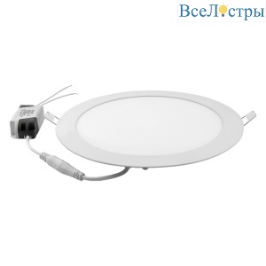Панель встраиваемая General GLP-RW13-225-18-6 412900