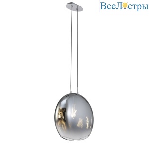 Подвесной светильник Mantra Lens 6185