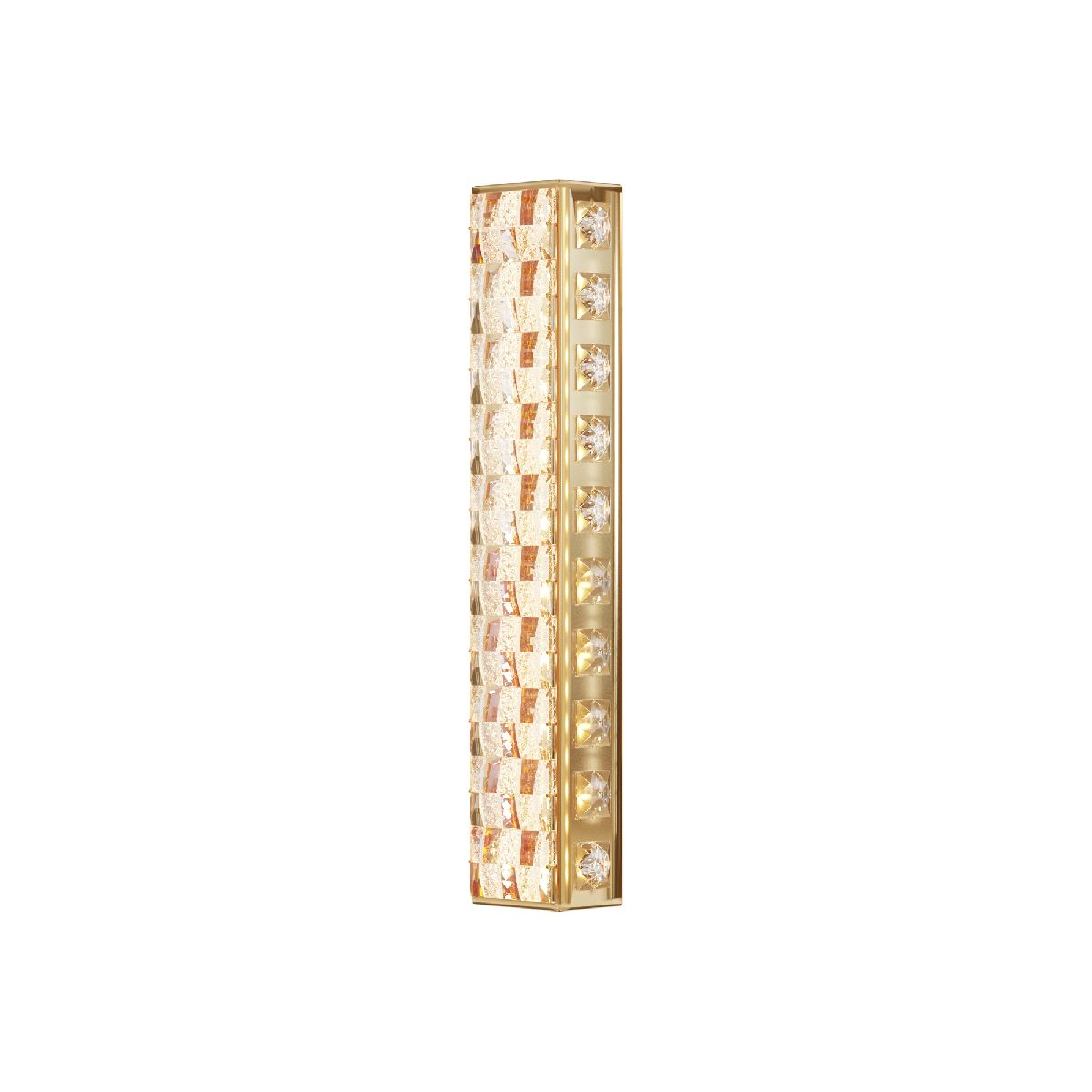 настенный светильник maytoni castello mod336wl-l35g3k