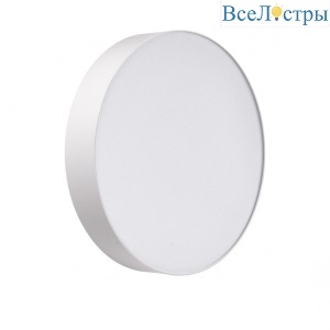 Настенно-потолочный светильник Sonex Basica Optima 7779/DLN