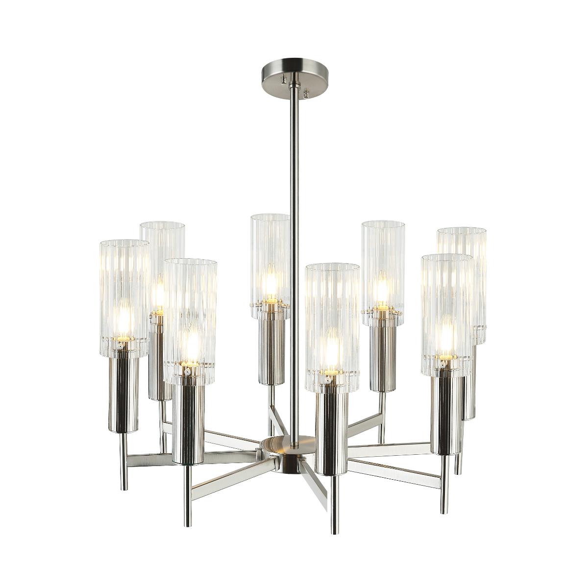 подвесная люстра stilfort wunder 2160/11/08p