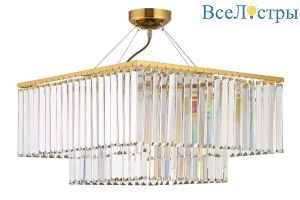 Подвесная люстра Arti Lampadari Enio E 1.5.50.101 GP