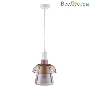 Подвесной светильник 33 Идеи PND150.01.03.018.WH-M29AM