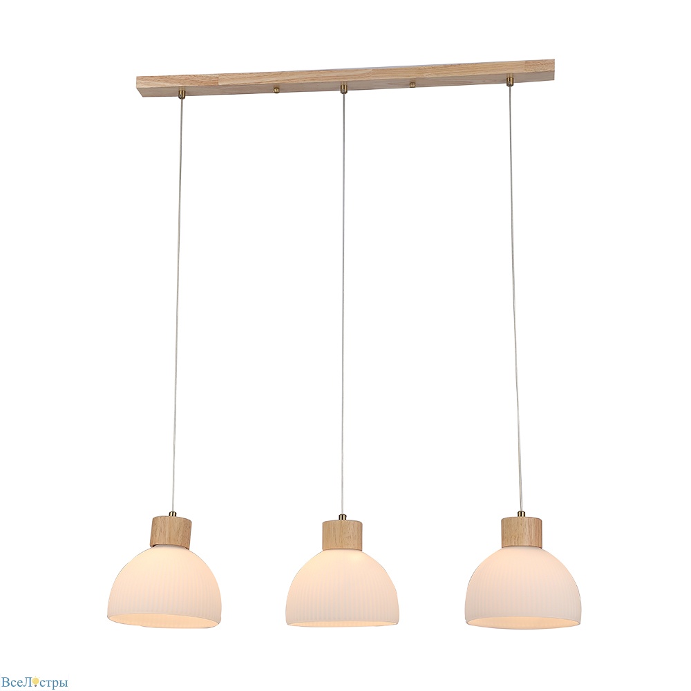 подвесной светильник arte lamp caprice a4184sp-3br