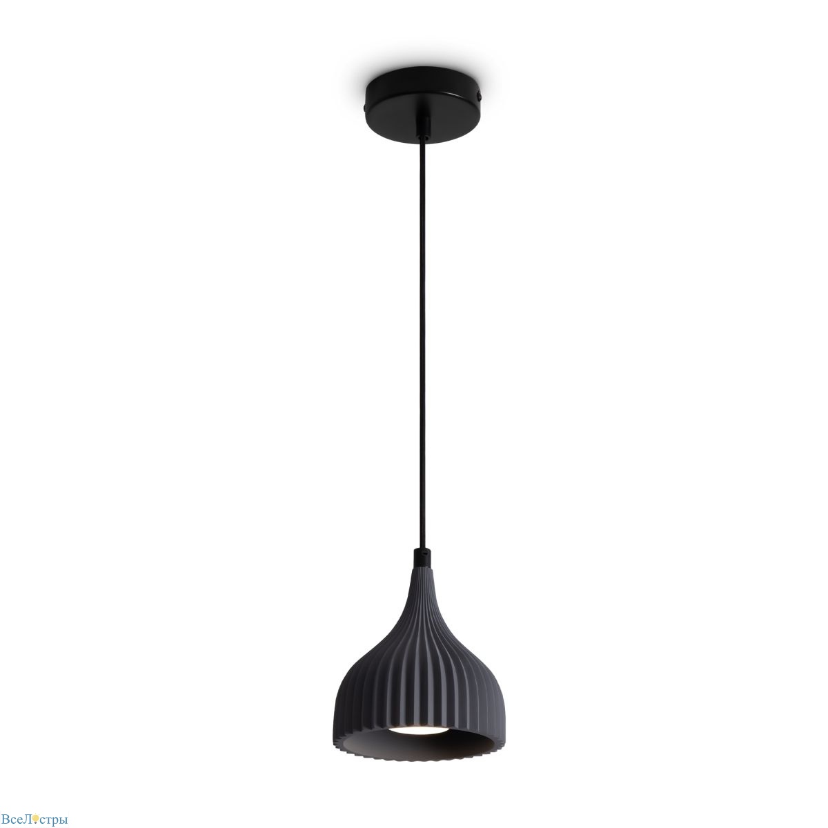 подвесной светильник freya terra fr5582pl-01gf
