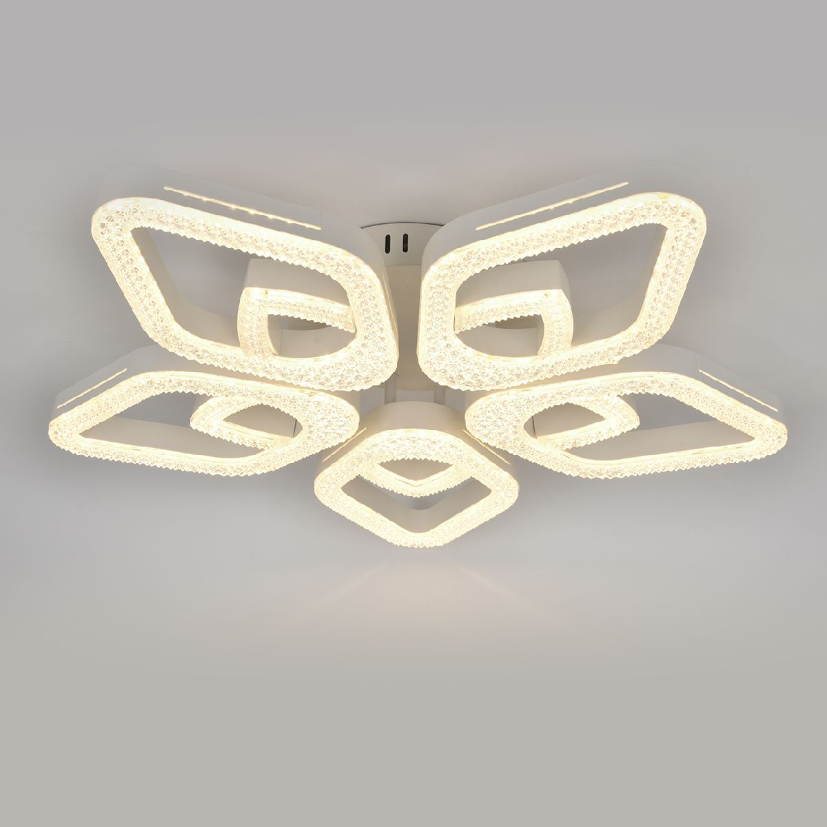 потолочная люстра escada sedna 10280/5led