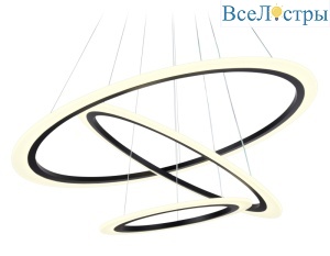 Подвесной светильник Ambrella Light Acrylica Original FA4361