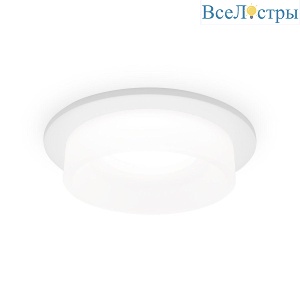 Встраиваемый светильник Ambrella light Techno TN1311