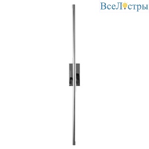 Бра Arte Lamp Lines A2029AP-1CC