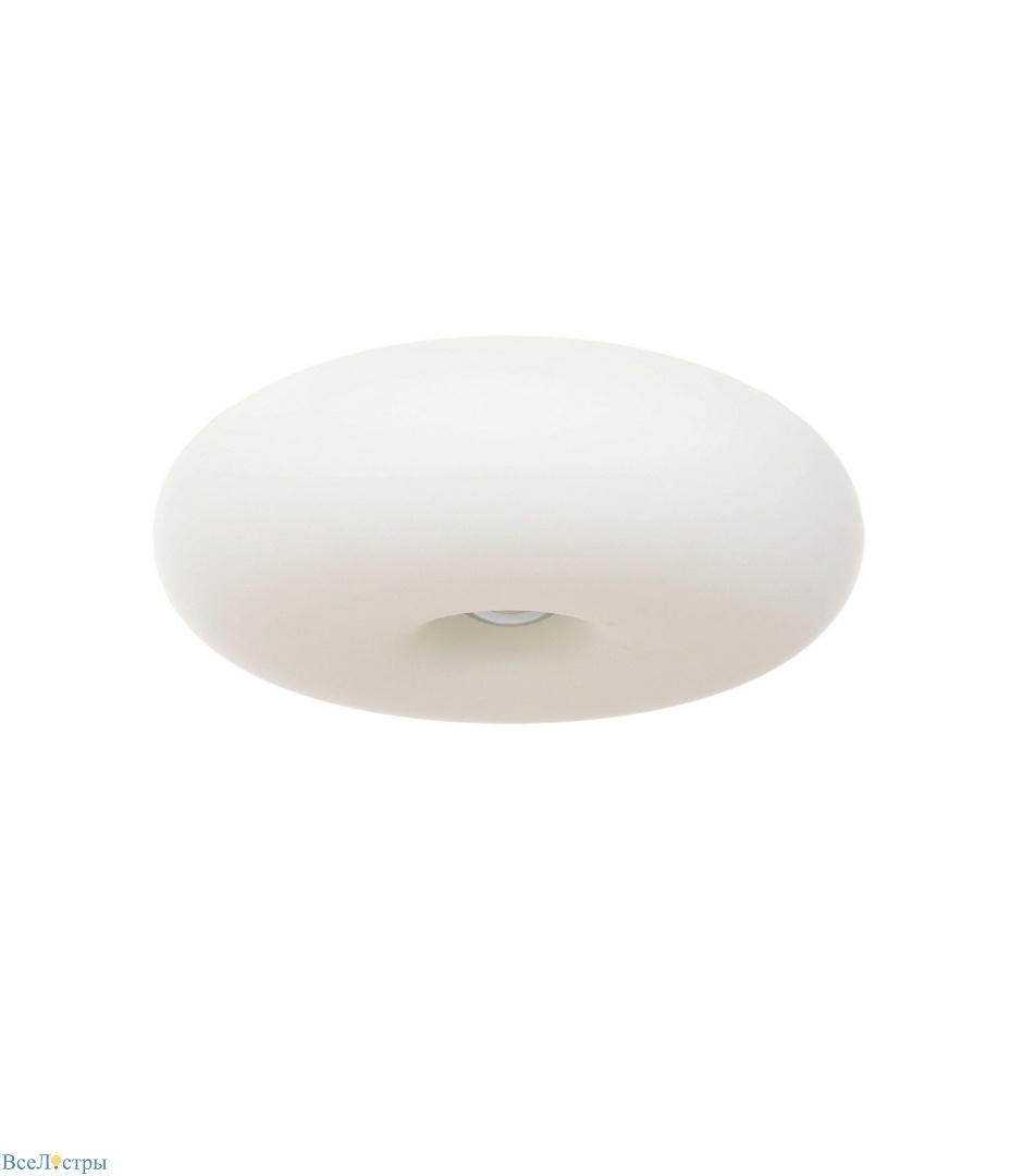 потолочный светильник lumina deco biante ldc 1104-d38 wt