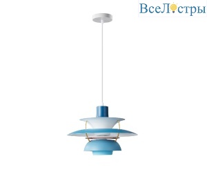 Подвесной светильник Kink Light Дейси 07826-40,05