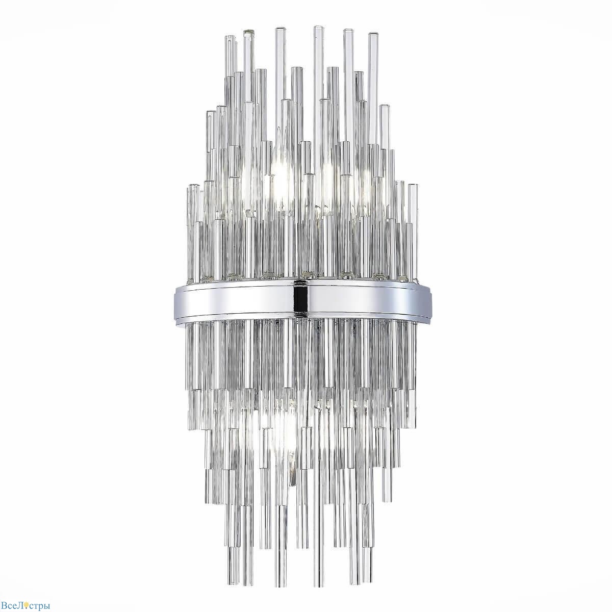 настенный светильник st luce teramo sl1628.101.02