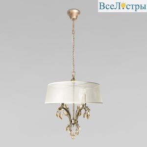 Подвесная люстра Loft IT Hermitage 10305/B