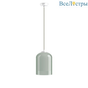 Подвесной светильник 33 Идеи PND.105.01.17.023.WH-S.26.GC-S.27.WH