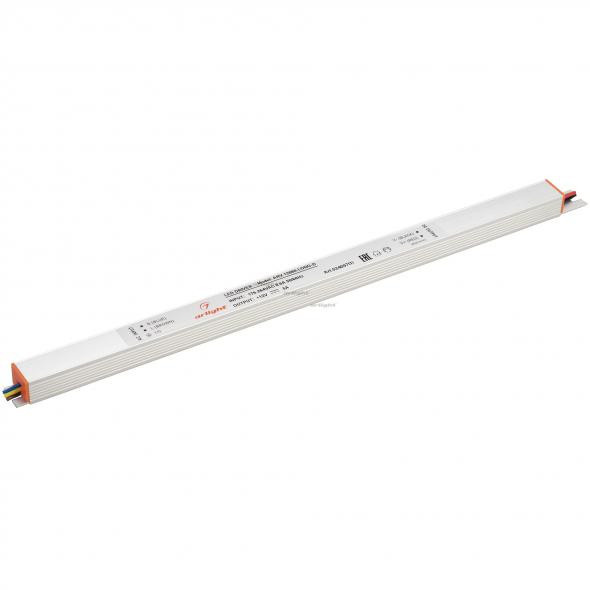 блок питания для светодиодной ленты arlight arv 024097(1)
