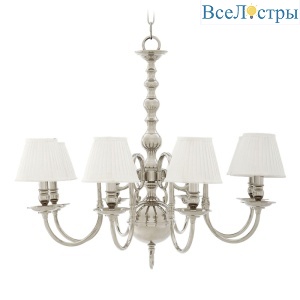 Подвесная люстра Delight Collection Bourbon KM0820P-8