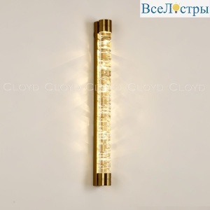 Настенный светильник Cloyd Espe 20408