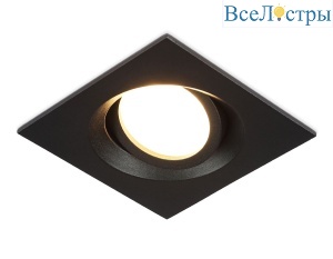 Встраиваемый светильник Ambrella Light Techno Spot Standard Tech TN102744