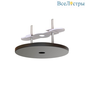 Основание потолочное утопленное 1L Mantra Modular Light Florones 9361