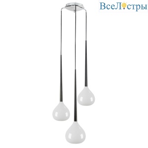 Подвесная люстра Lightstar Forma 808230