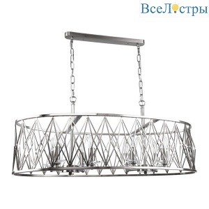 Подвесная люстра Stilfort Rombik 3020/11/08P