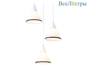 Подвесной светильник Ambrella Light Modern TR3167